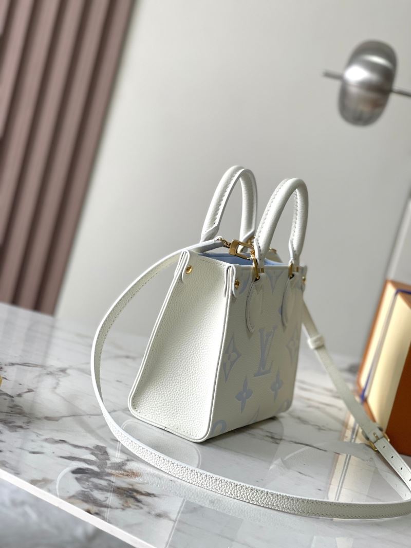 Louis Vuitton Shopping Bags